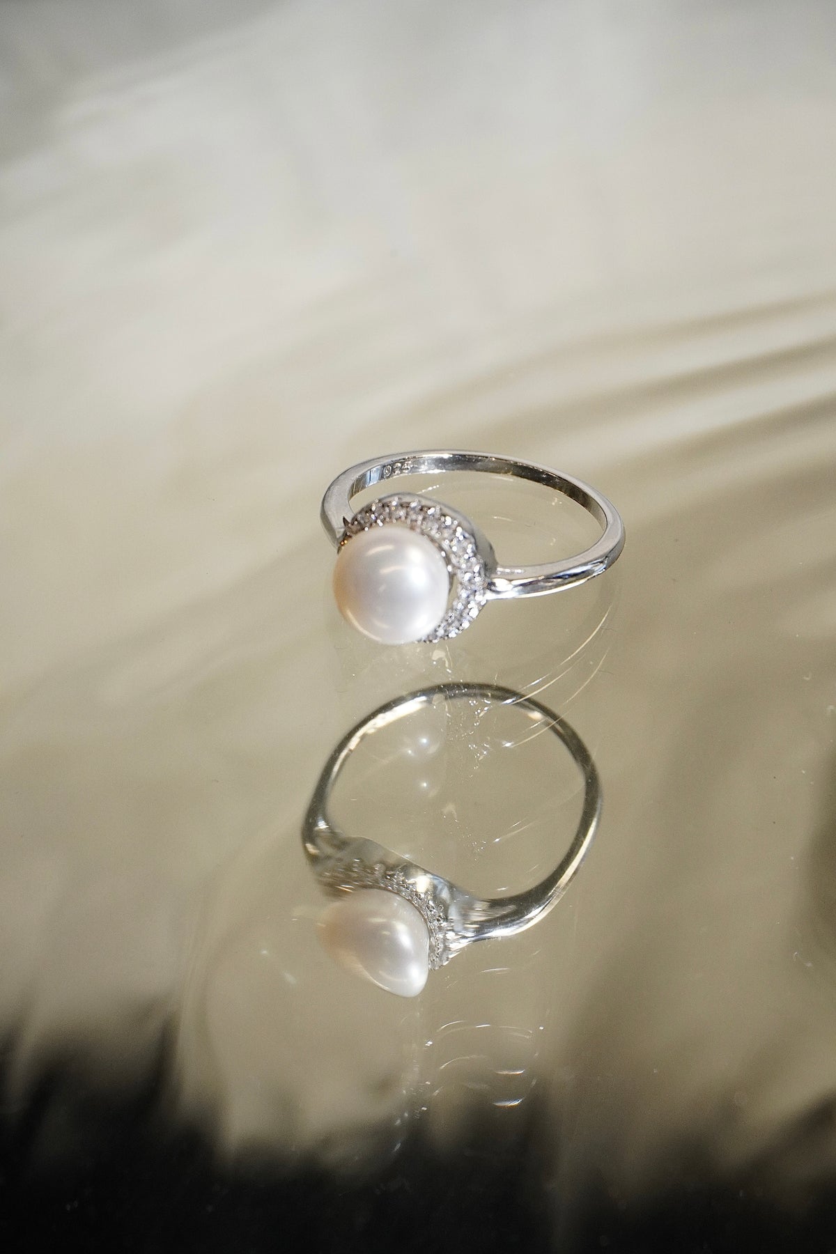 Inel Pearl