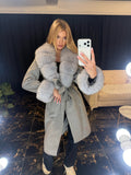 Mur (detachable fur)