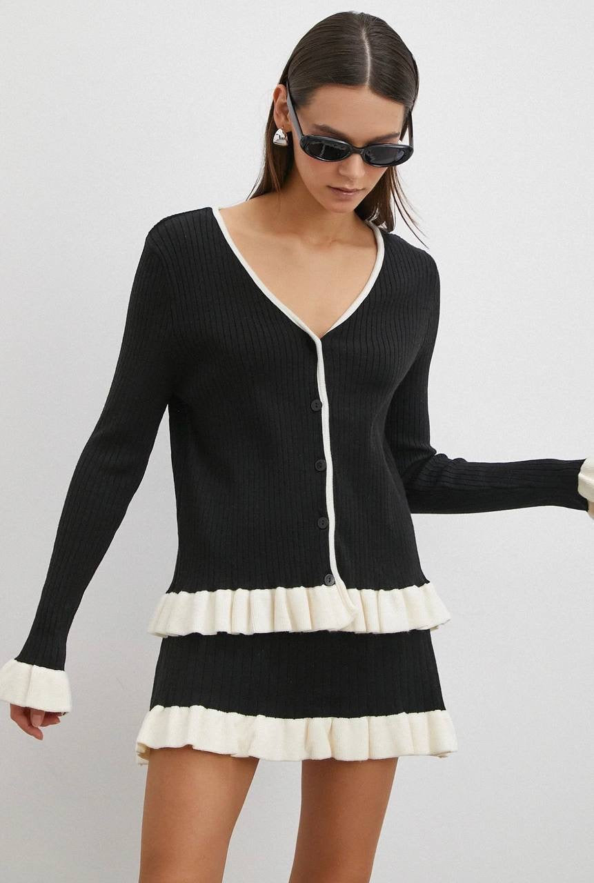 Mur set cotton