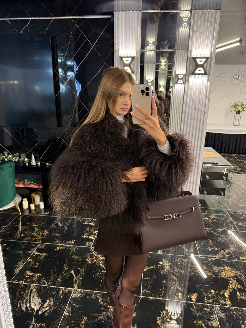 Mohair cafe
