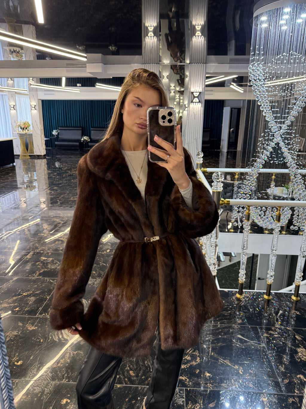 Mink Classic