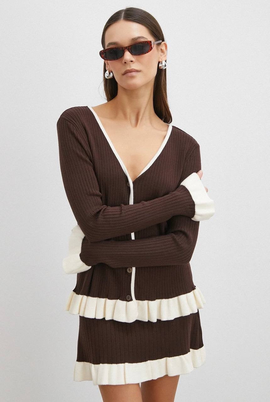 Mur set cotton