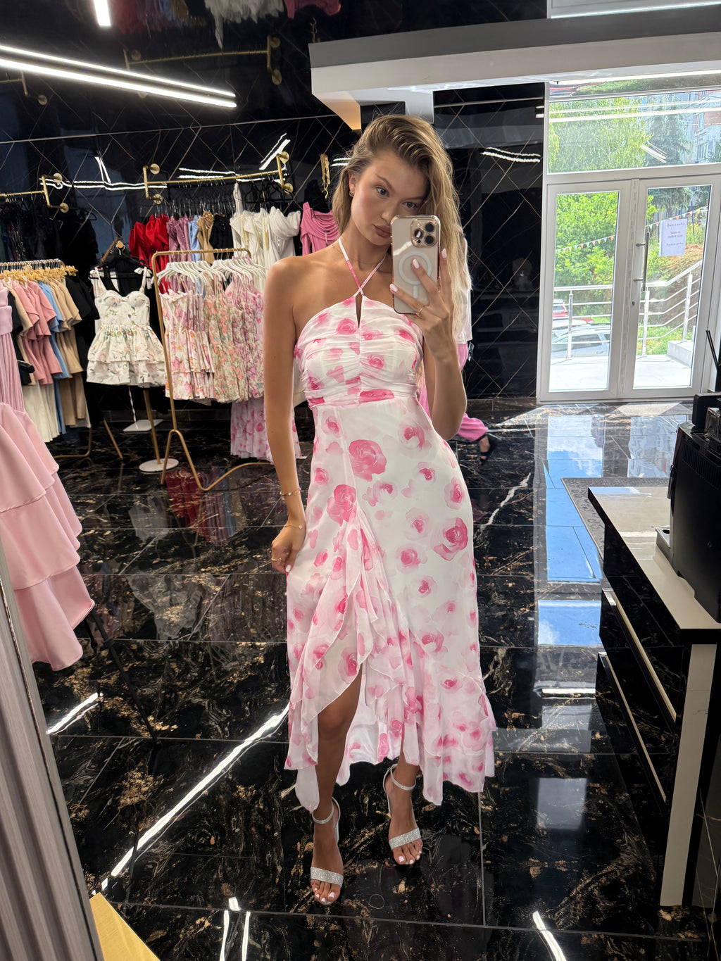 Floral