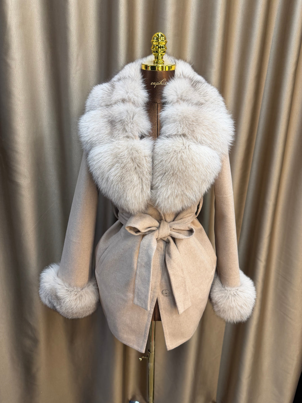 Mur wool