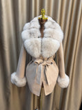 Mur wool