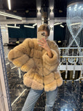 Miss beige