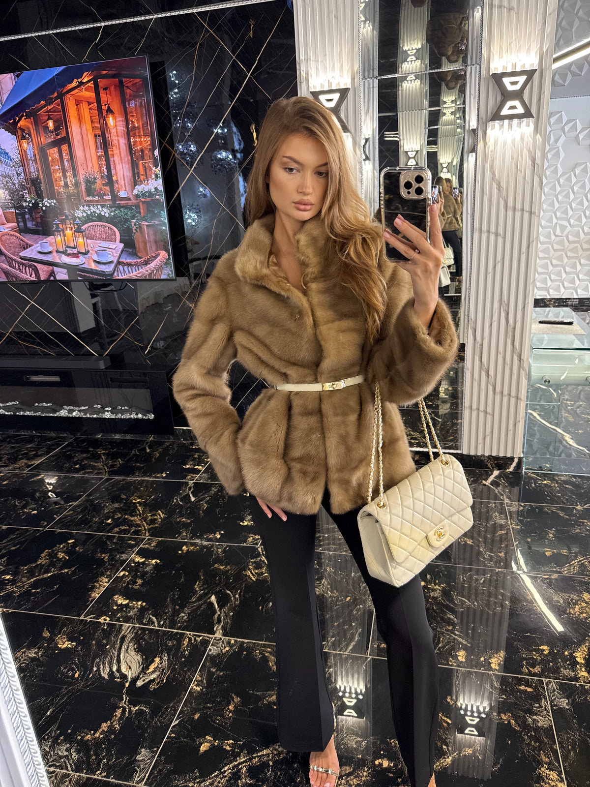 Mink