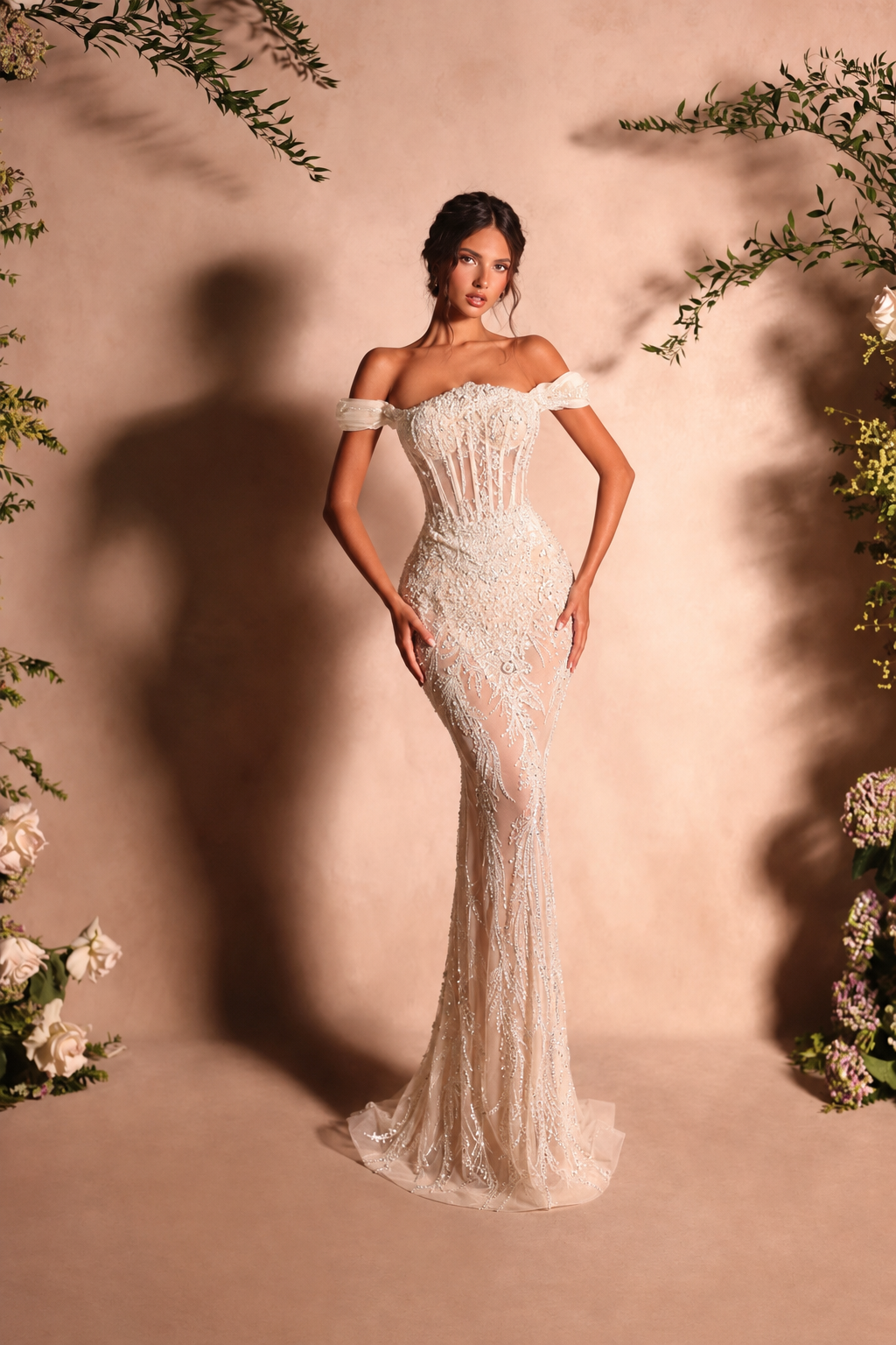 Saphire Wedding Collection