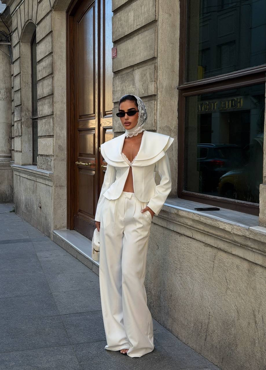 Oversize Pants