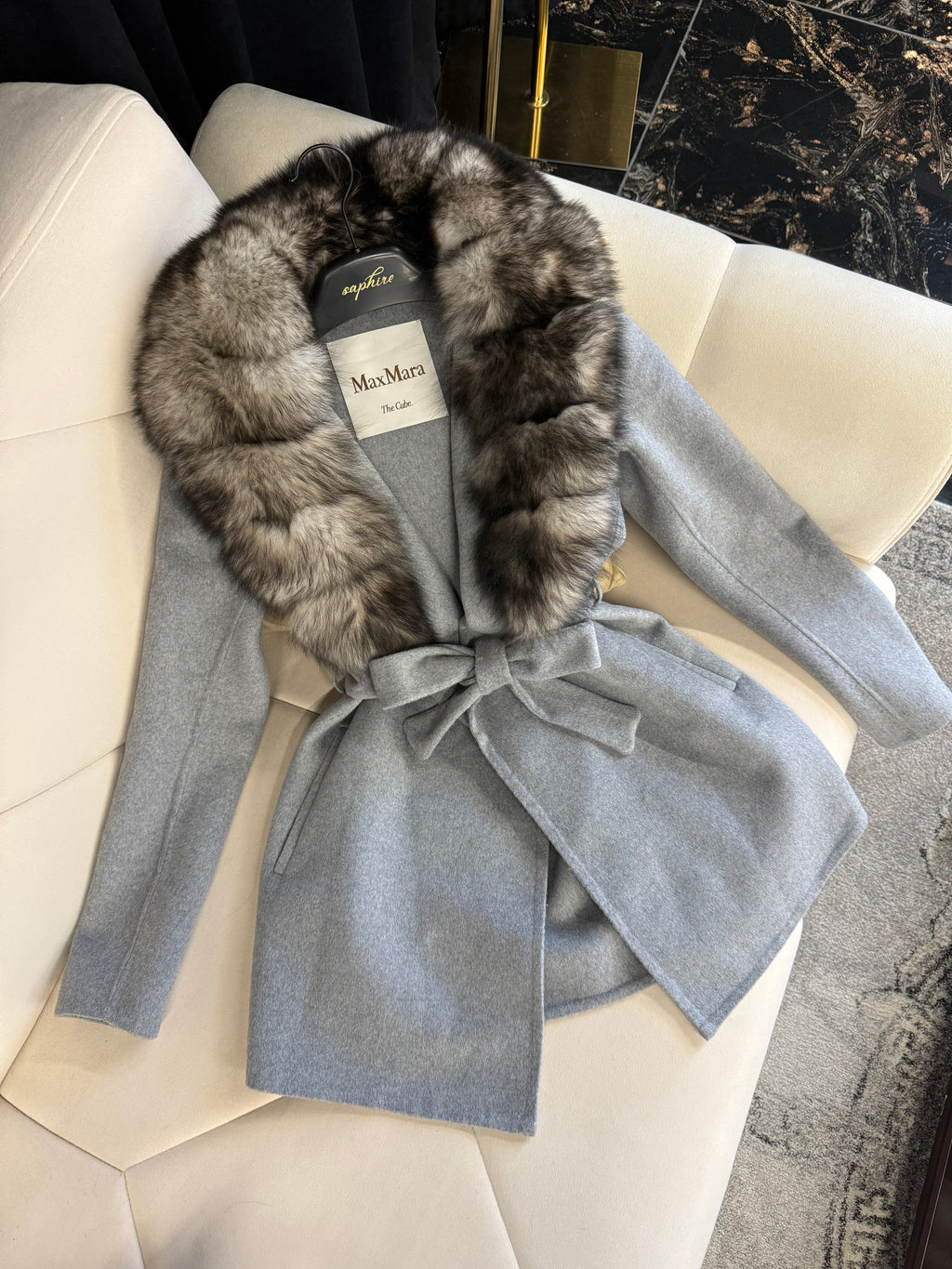MaxMara wool
