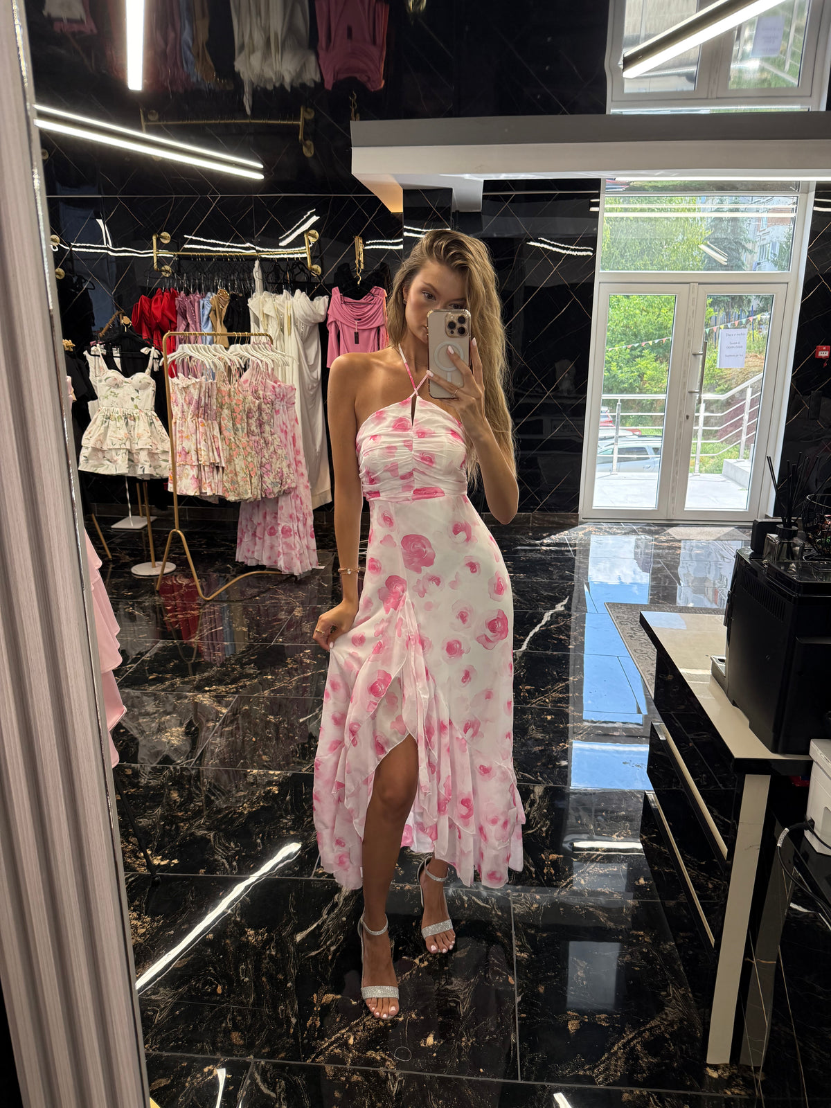 Floral
