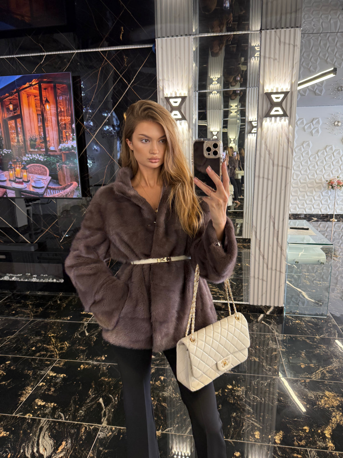 Mink