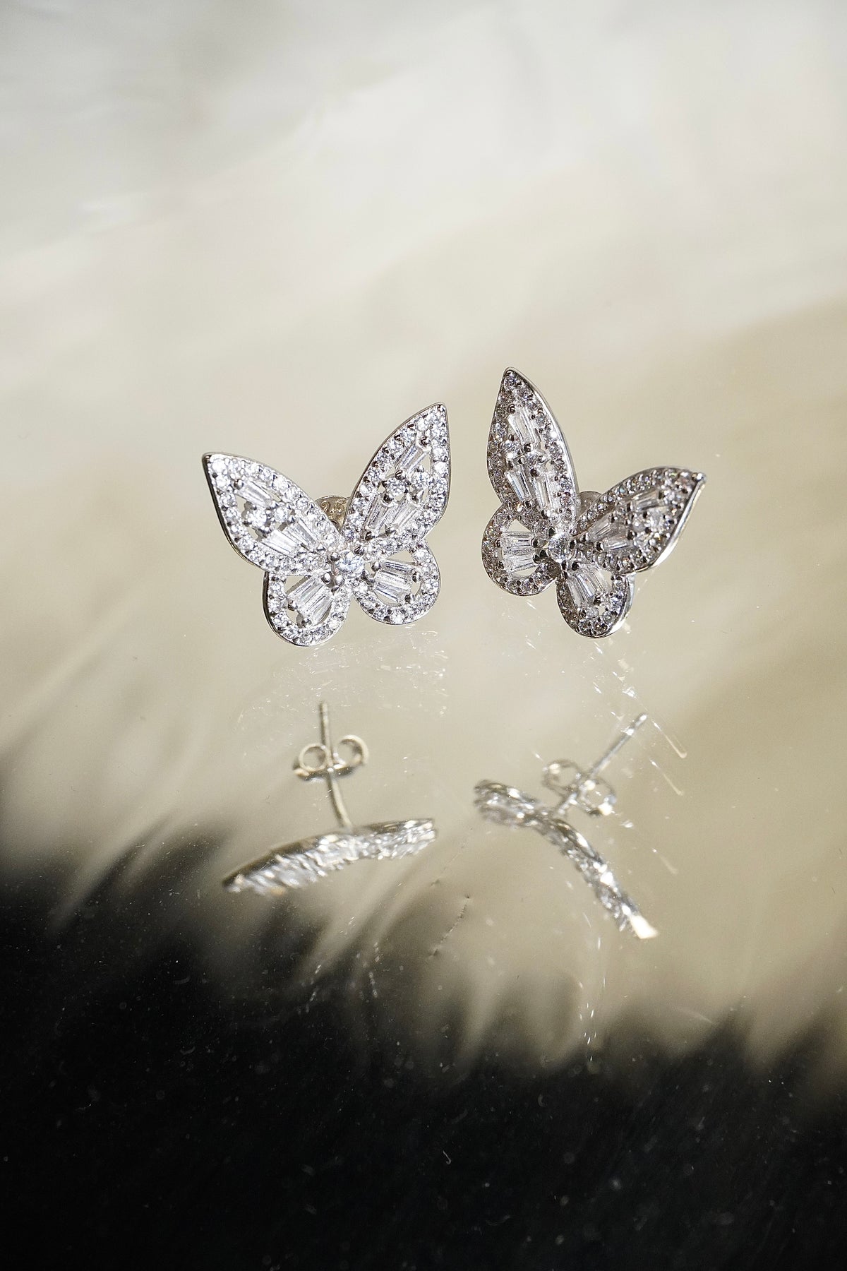 Cercei Butterfly