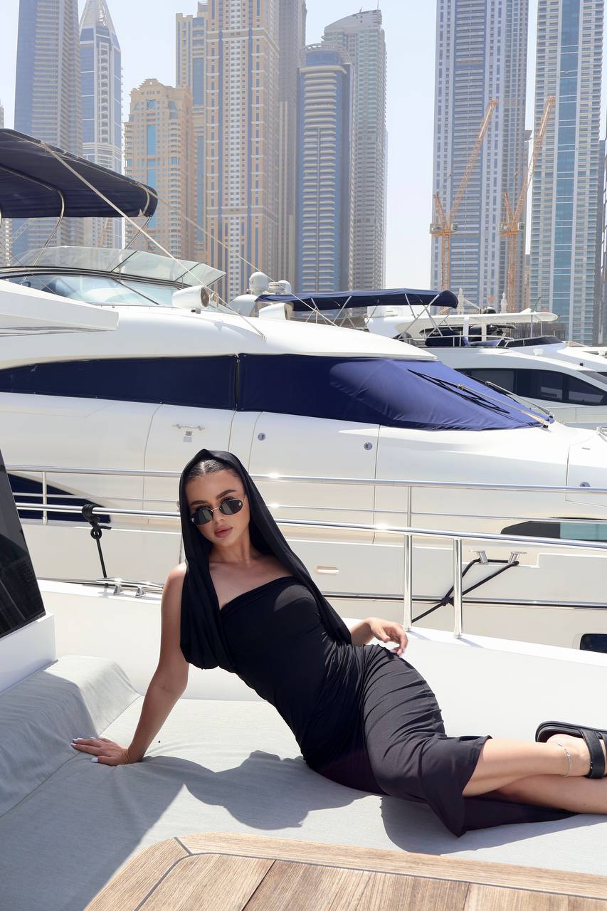 Long Dubai