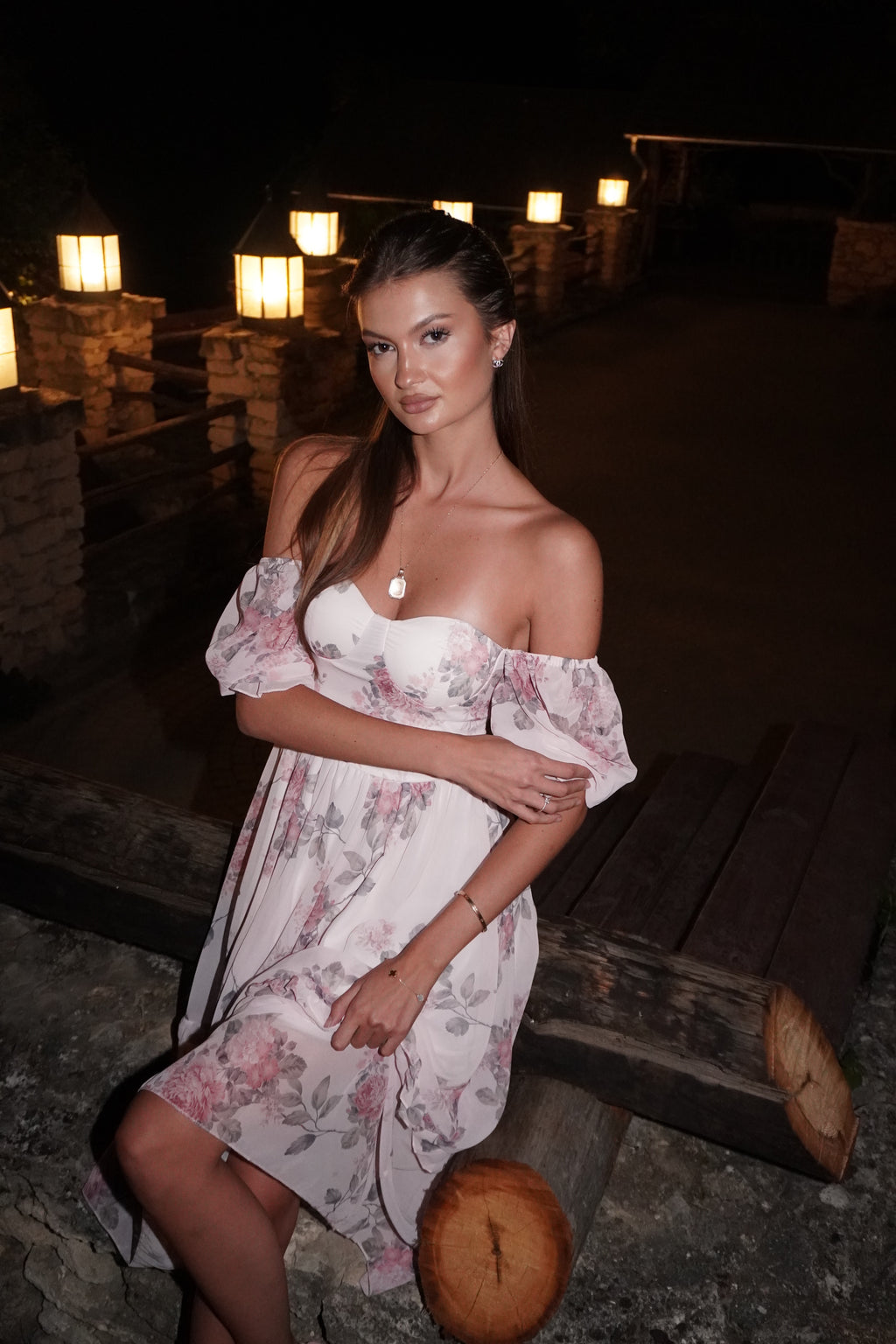 Soft Flower