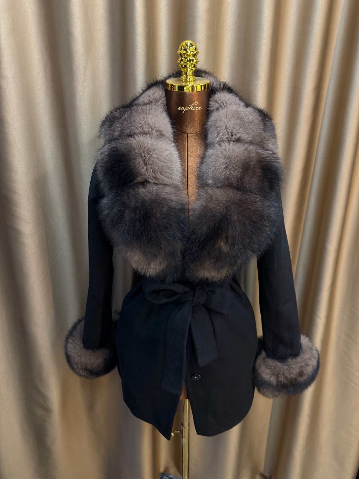 Mur wool