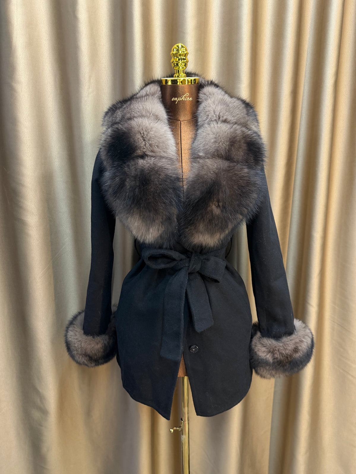 Mur wool