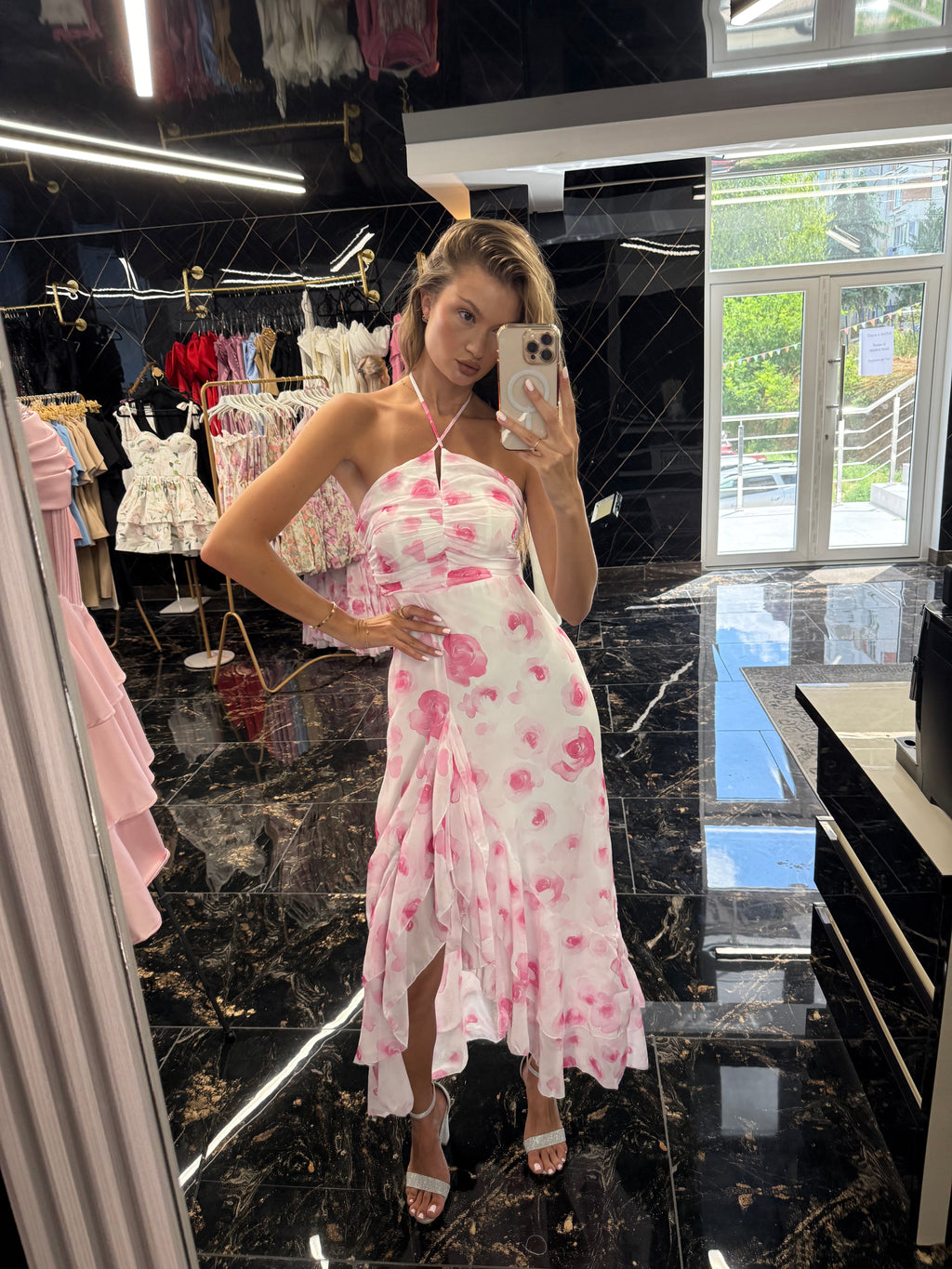 Floral
