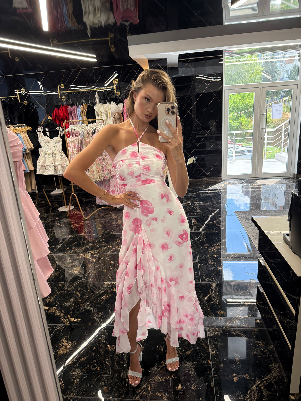 Floral