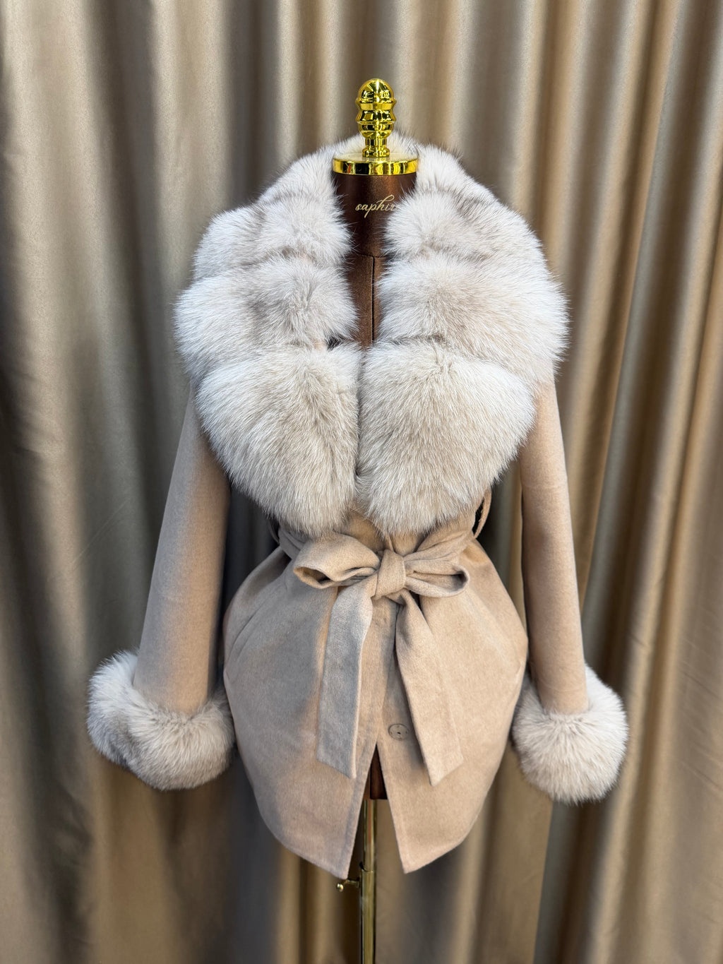 Mur wool
