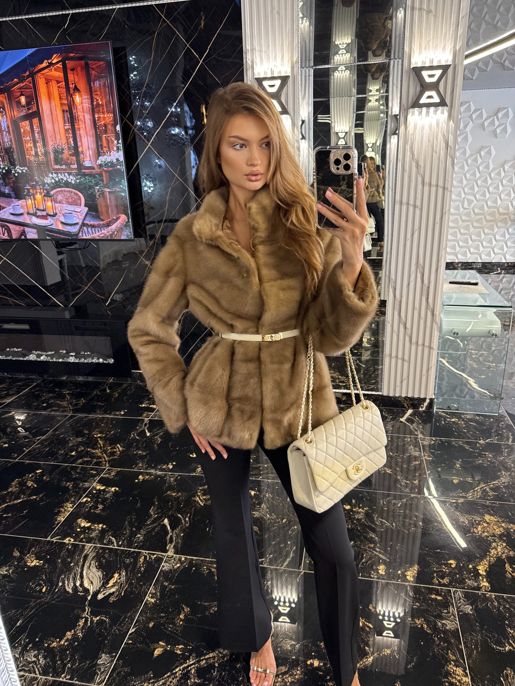 Mink