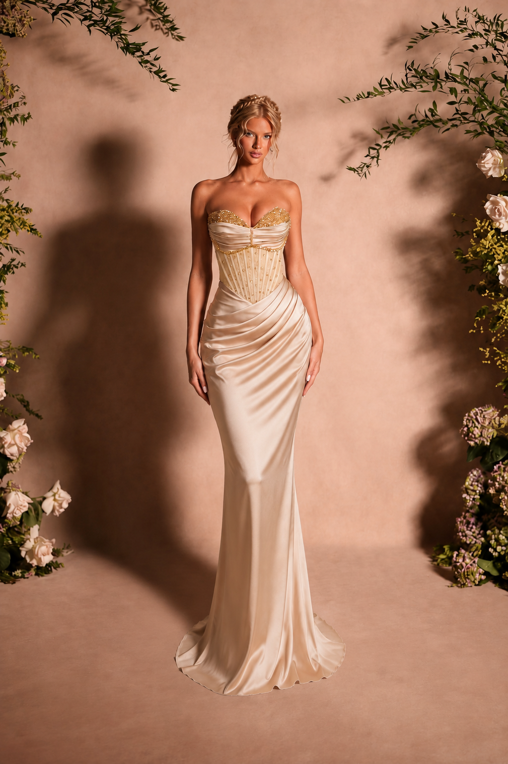 Couture Gold