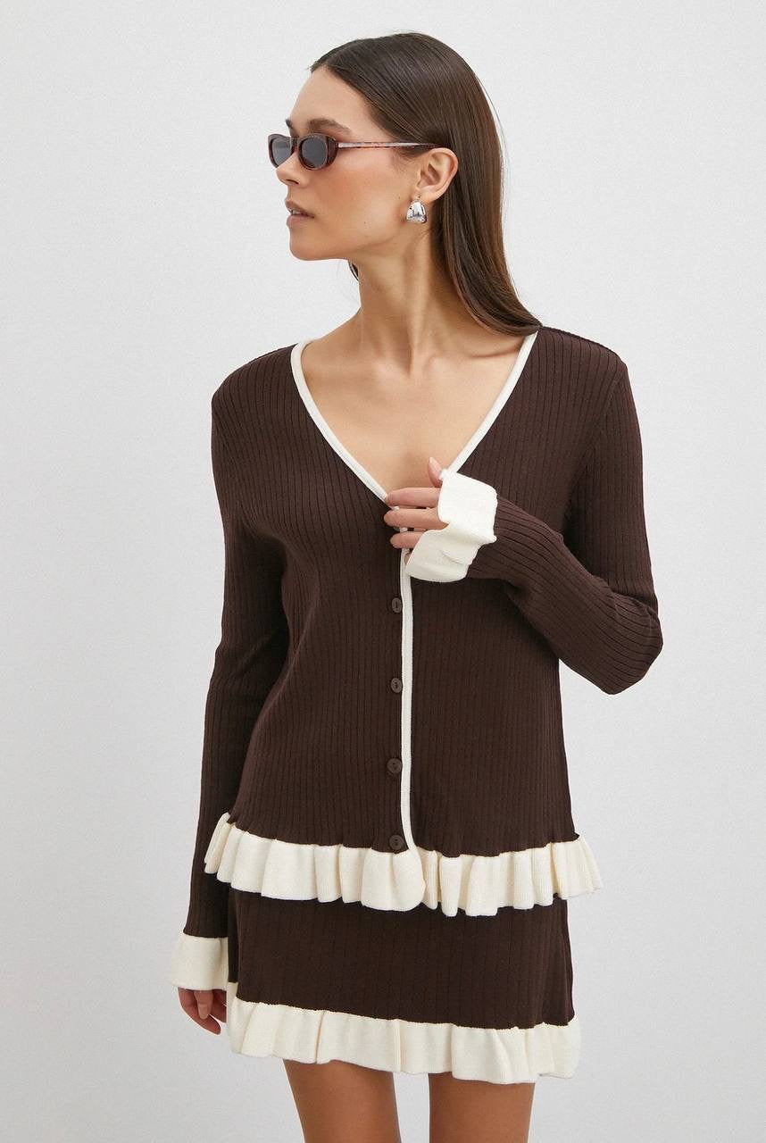 Mur set cotton