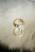 Inel Crystal