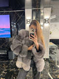 Miss grey