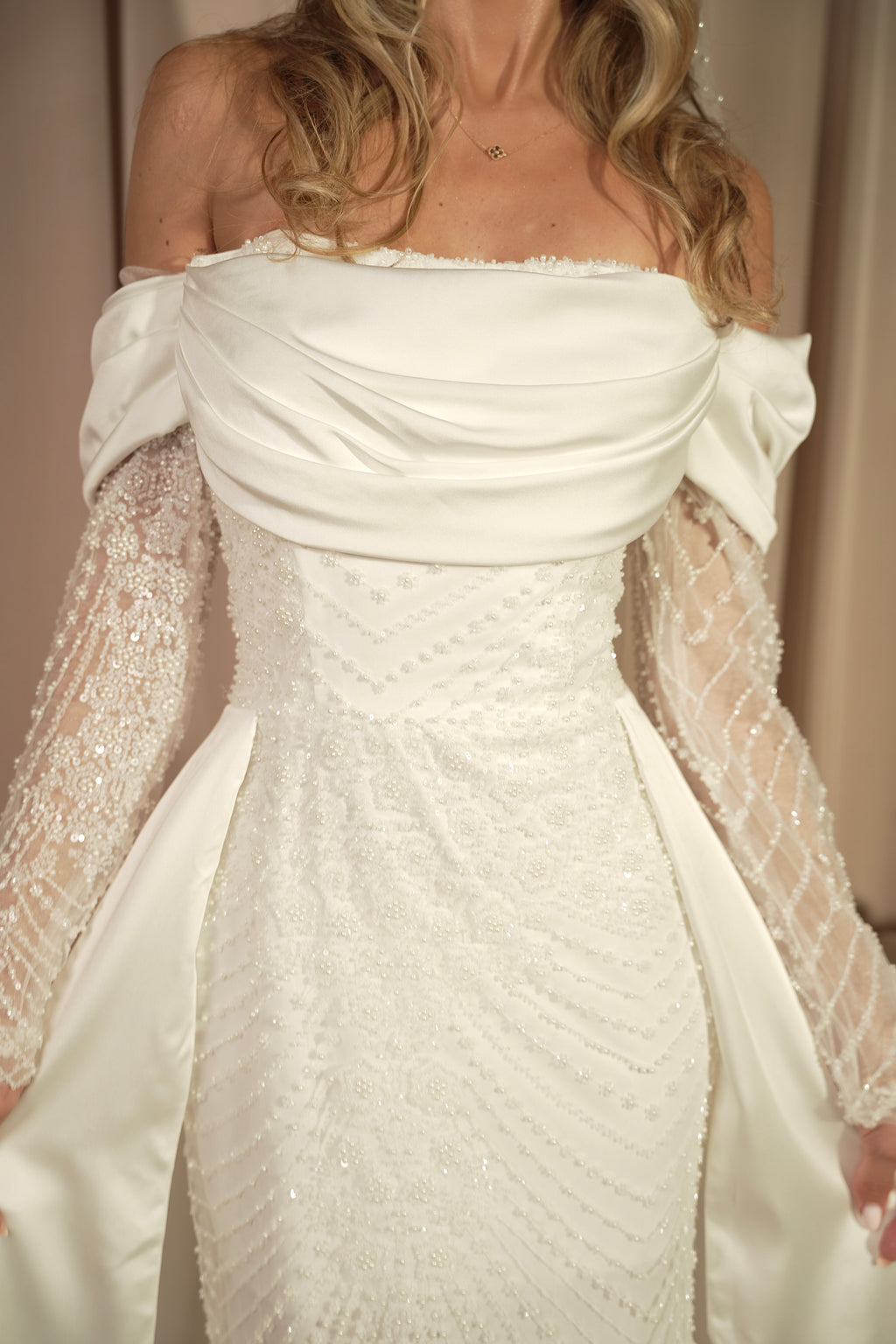 Reyna Couture