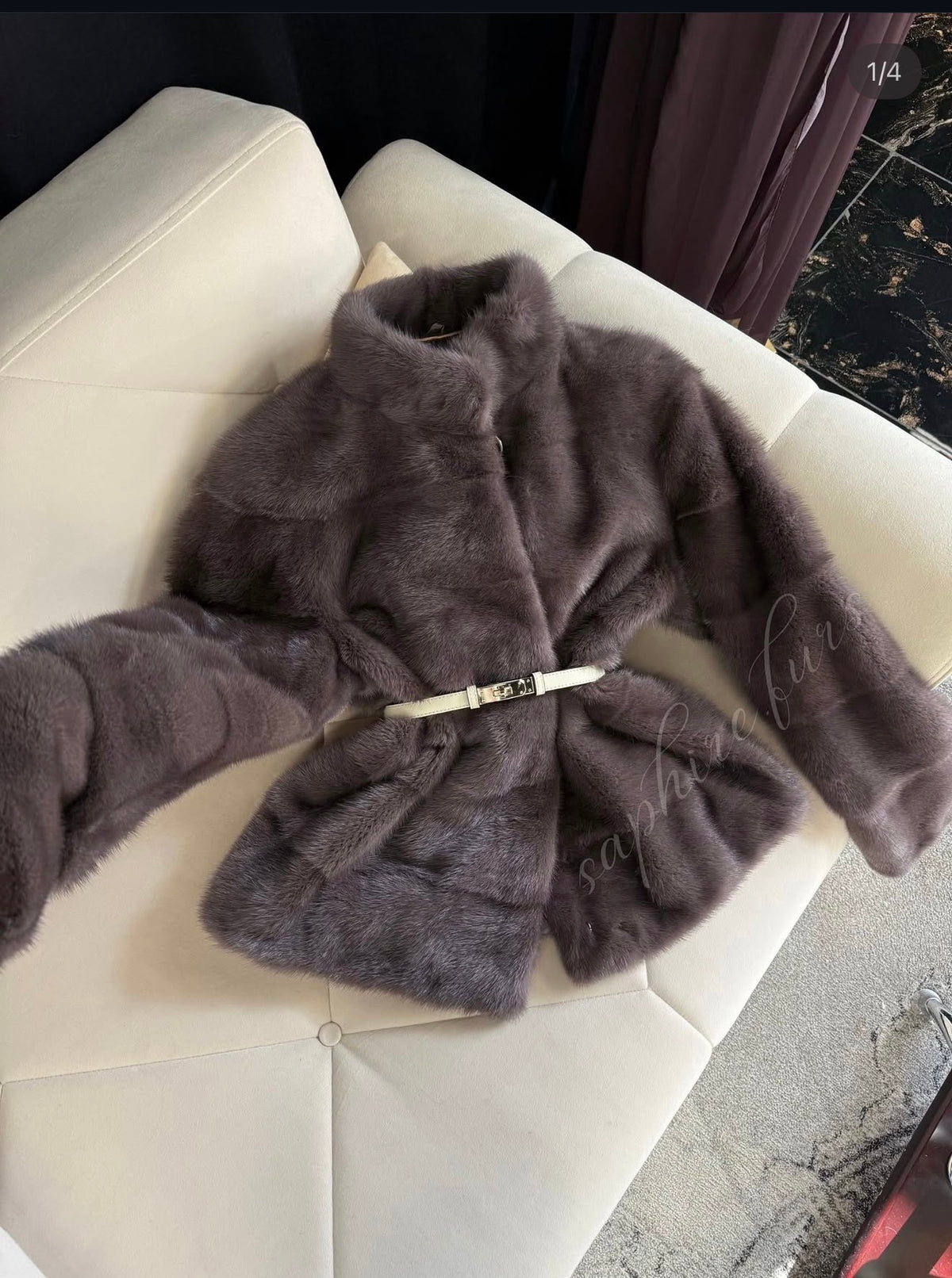 Mink