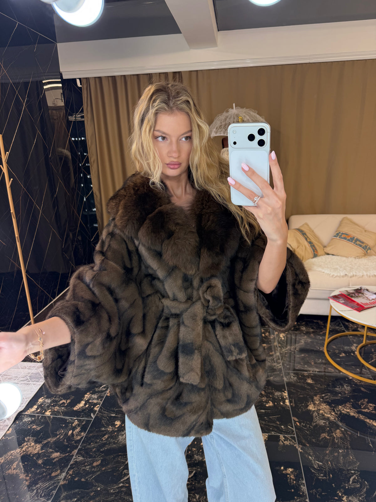 Bat alcantara