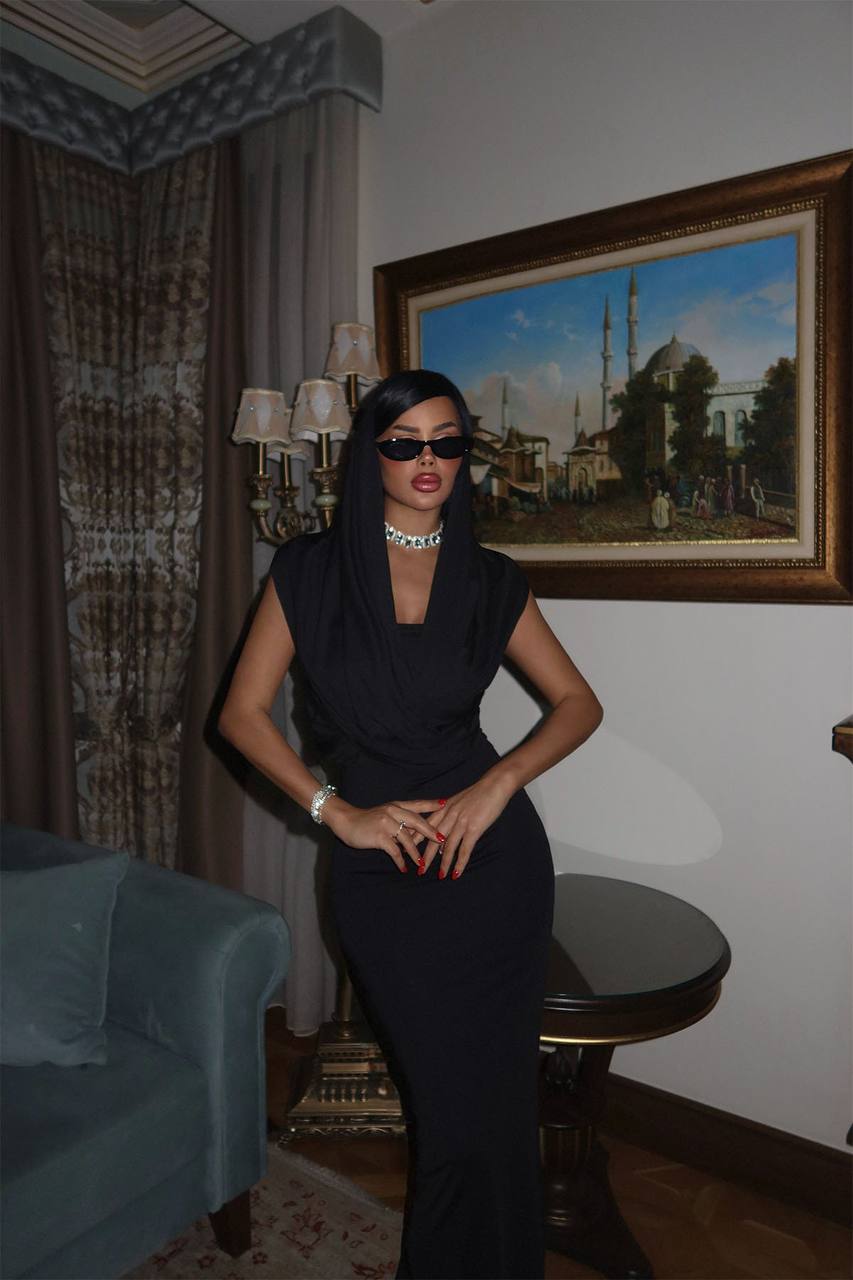 Long Dubai