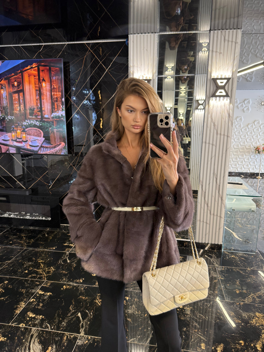 Mink