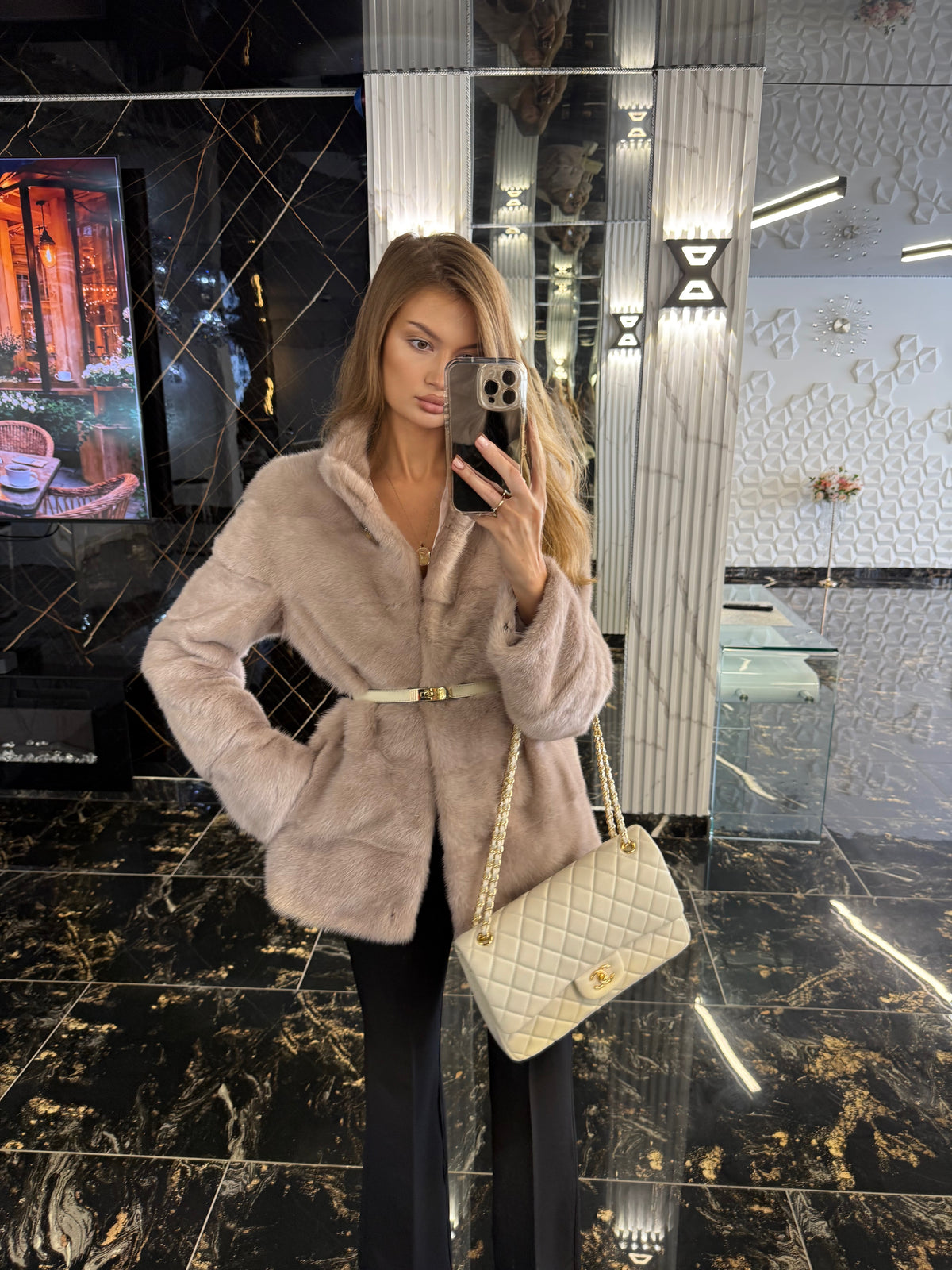Mink
