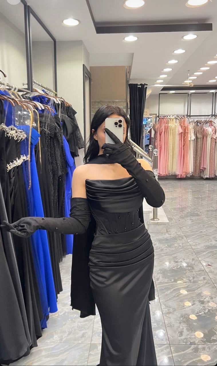 Aurora black