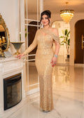 Long Gal Glamur (de la S până la 4XL)
