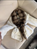 Mink+sable