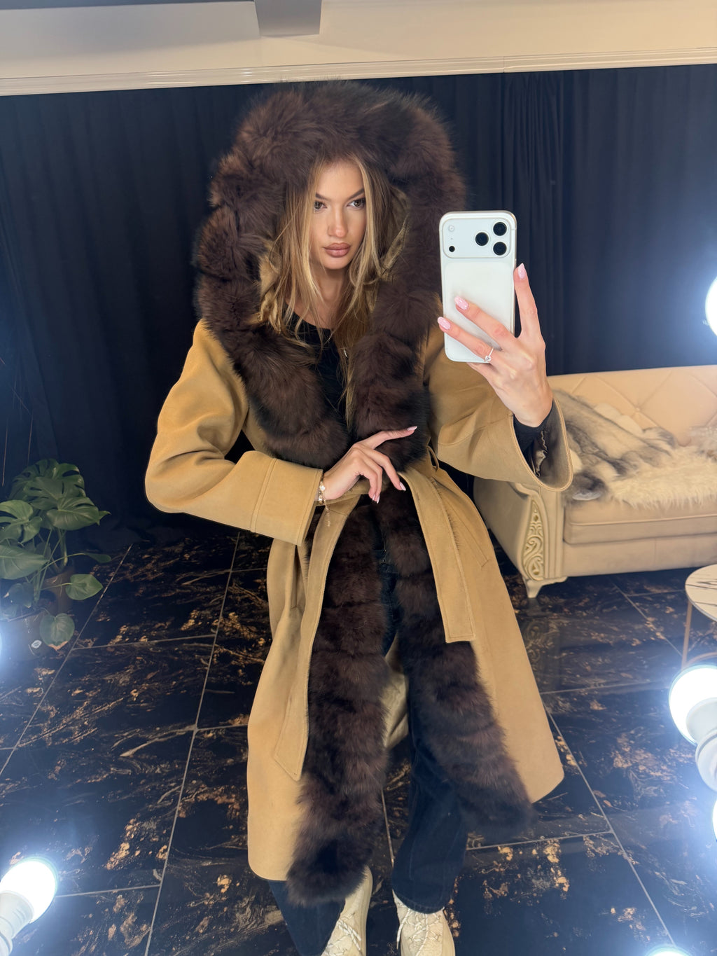Royal Hood