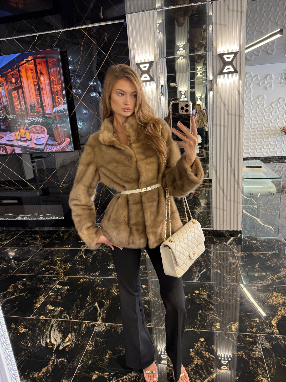 Mink