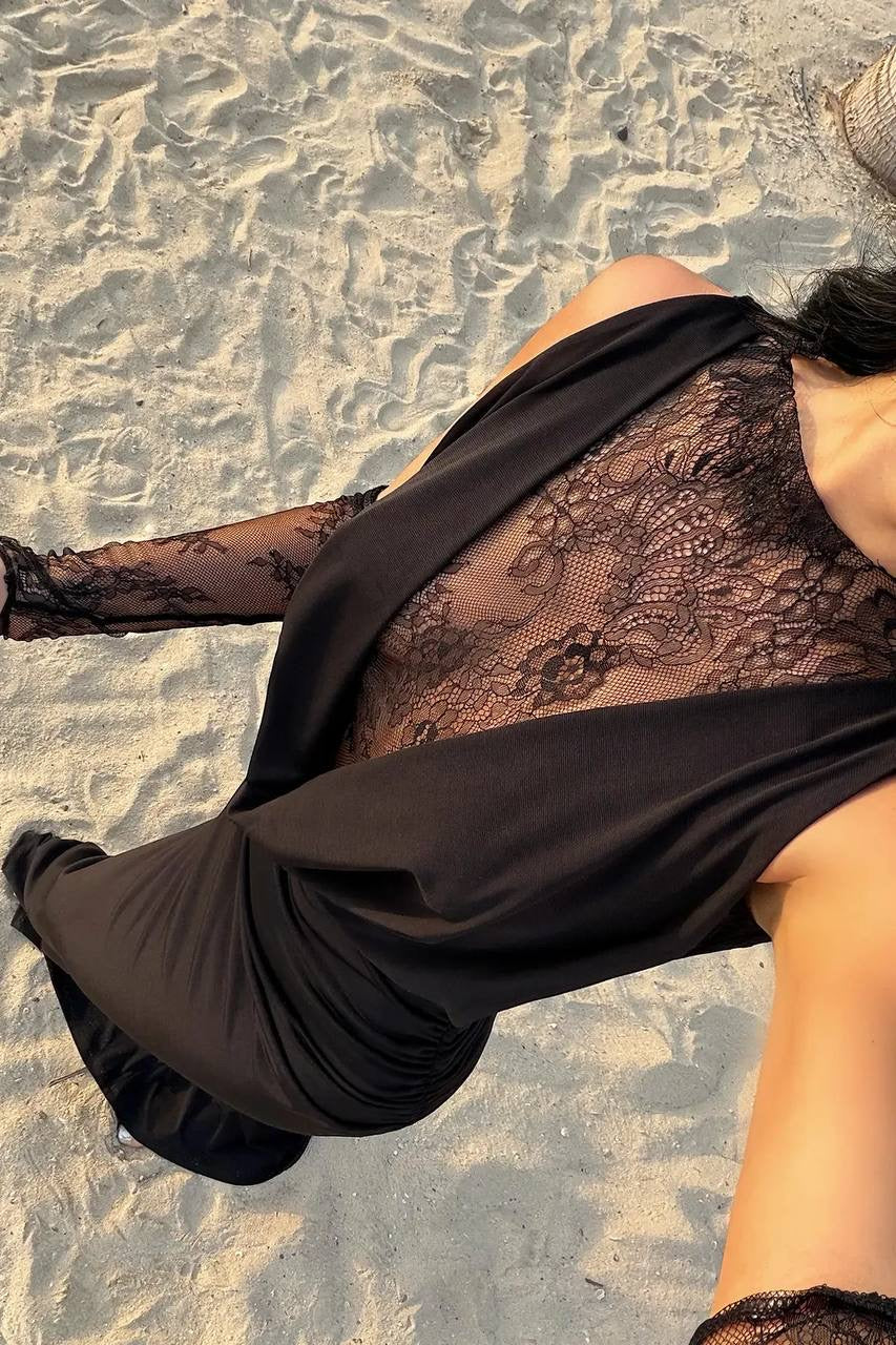 Lace