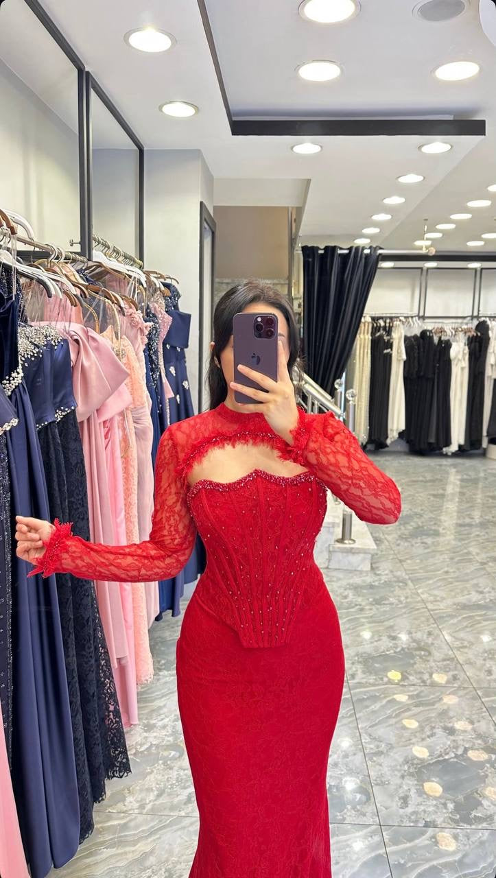 Divine red (comanda)