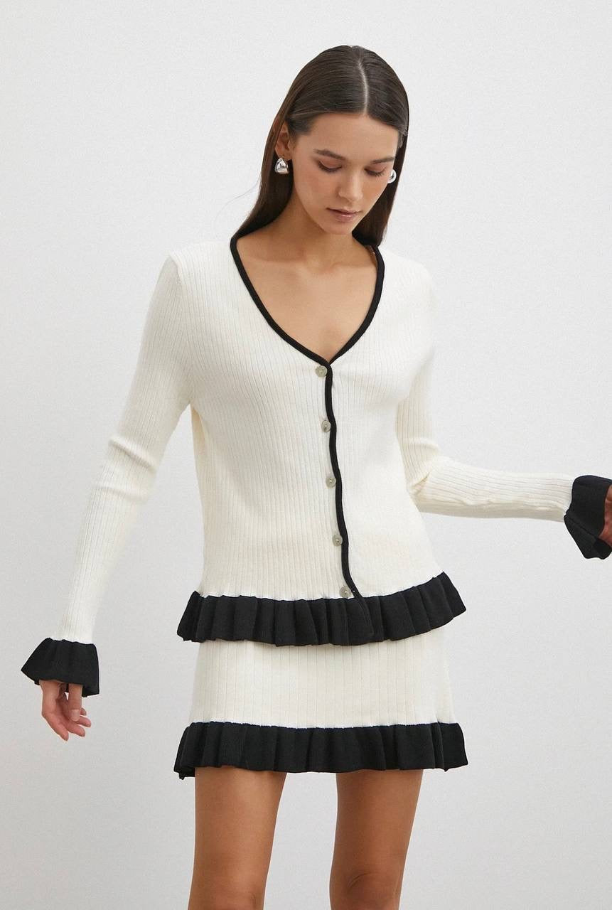 Mur Set Cotton