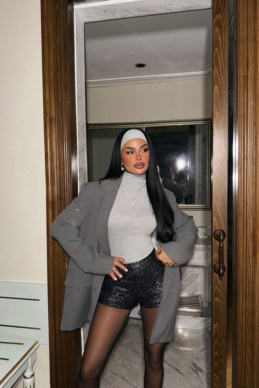 Mini Shorts