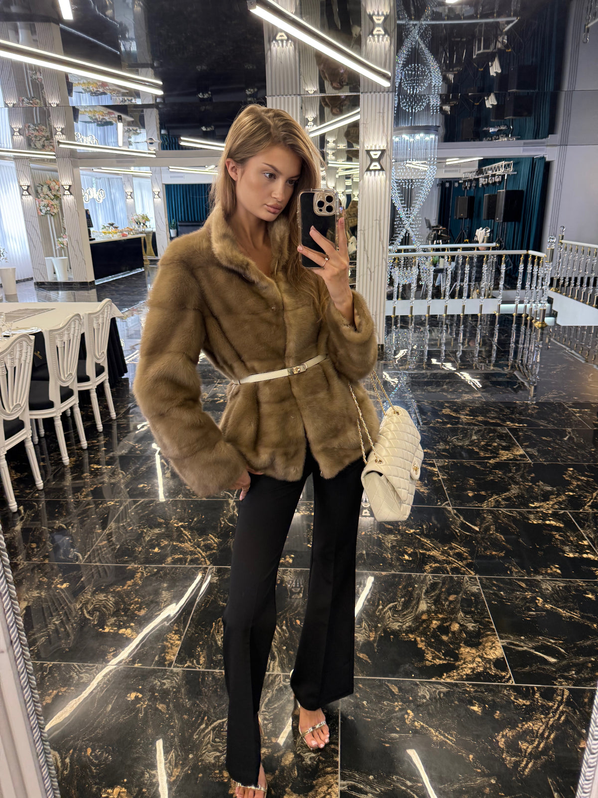 Mink