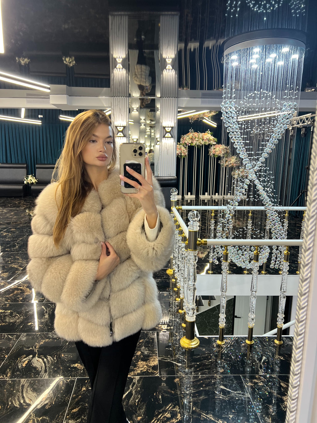 Miss white