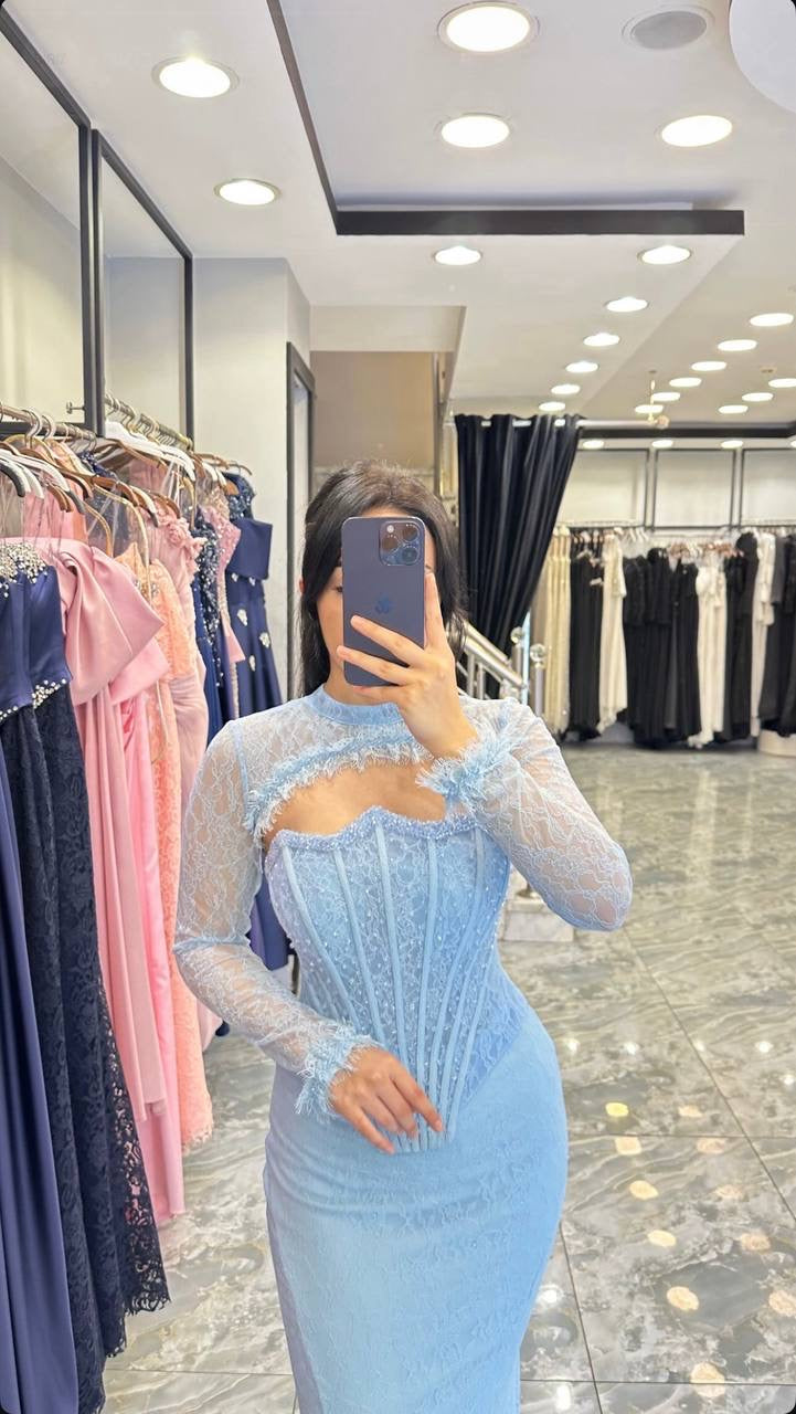 Divine blue (comanda)