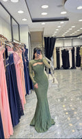 Divine green (comanda)
