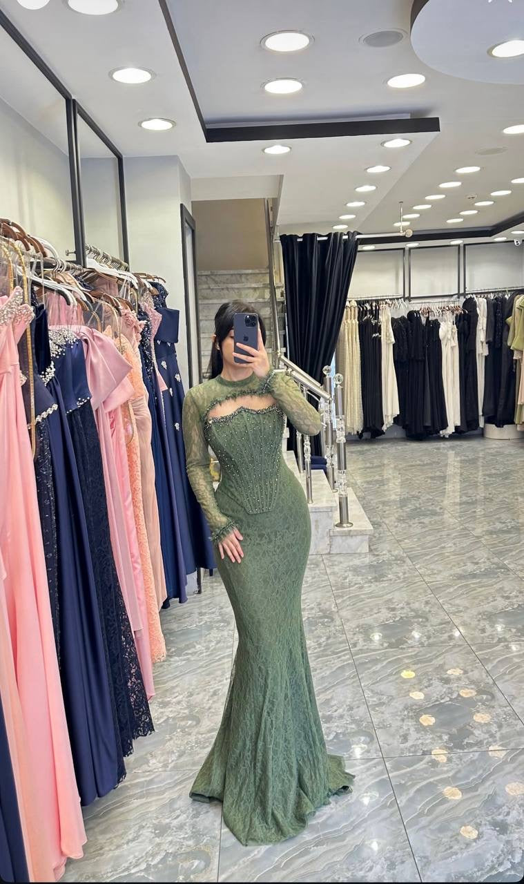 Divine green (comanda)