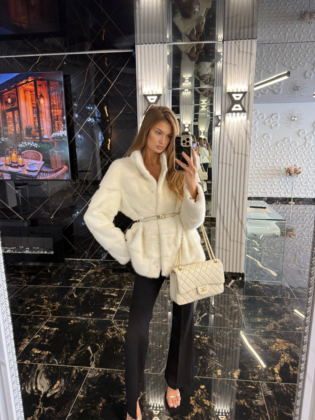 Mink